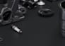 create 3d industrial animation factory process 3d mechanical video 3d rendering